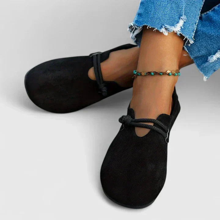 Olivia™ | Mocassins orthopédiques élégants et ultra confortables