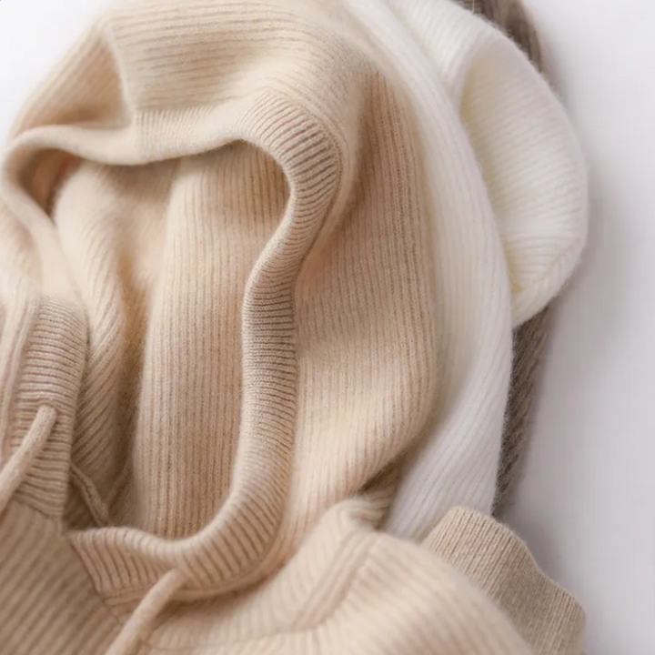 Ravina™ | Hoodie Élégant et Confortable