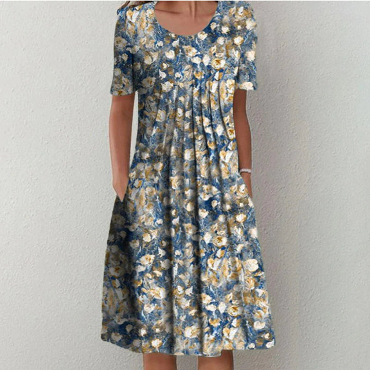 Robe Gigi™ Couvre-Ventre