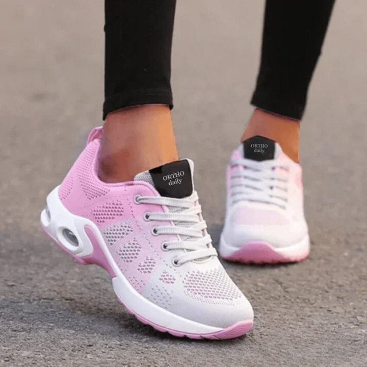 URSULA - COMFORTABLE SNEAKERS