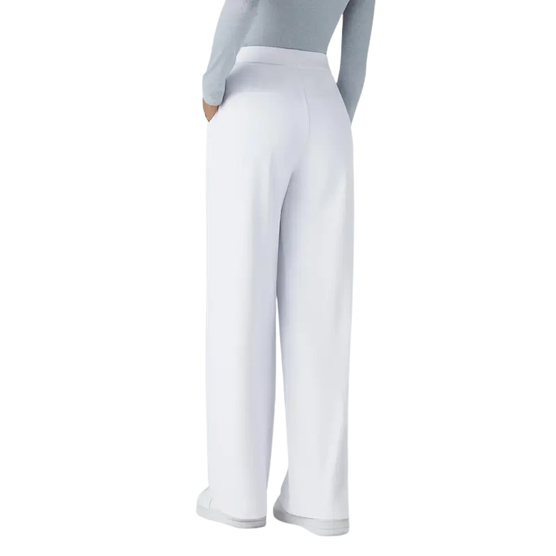 Caprice™ — Pantalon droit classique élégant pour le travail et le quotidien