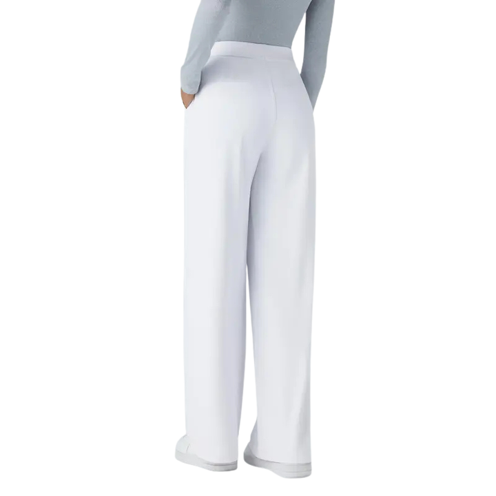 Caprice™ — Pantalon droit classique élégant pour le travail et le quotidien
