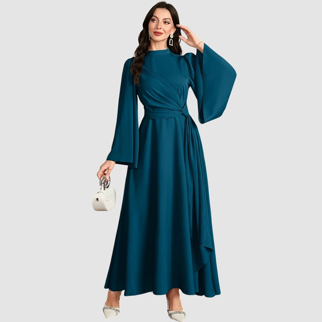 Vivienne Lane - Sophisticated Everyday Dress