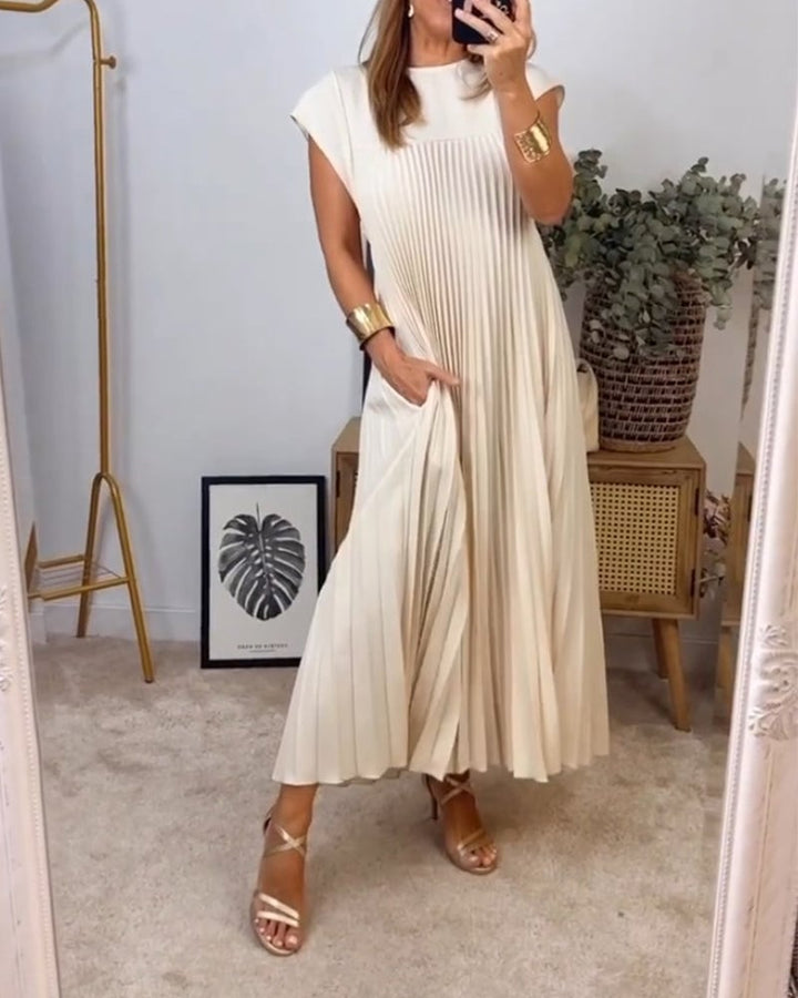 Eden - Classic Comfort Fit Dress