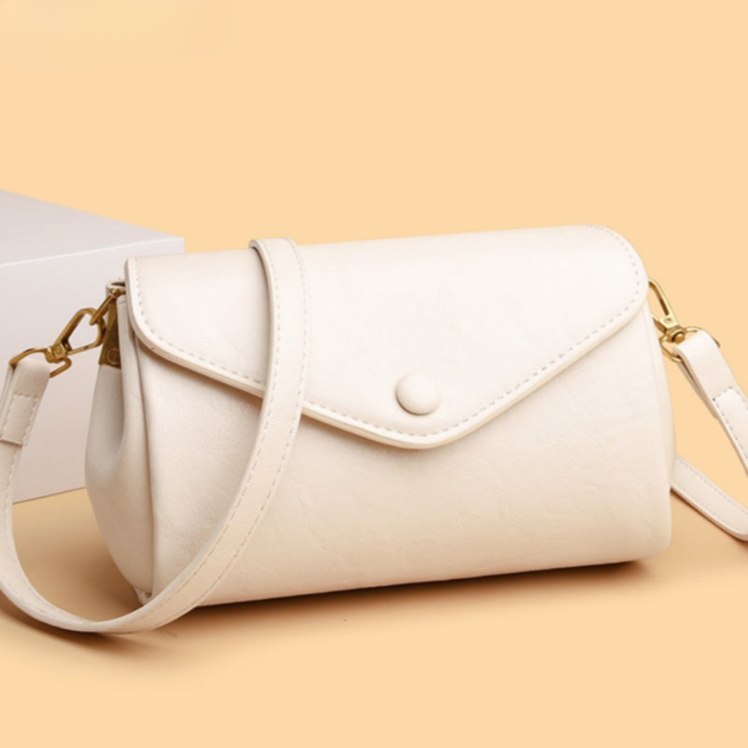 Cora™ | Sac bandoulière classique élégant
