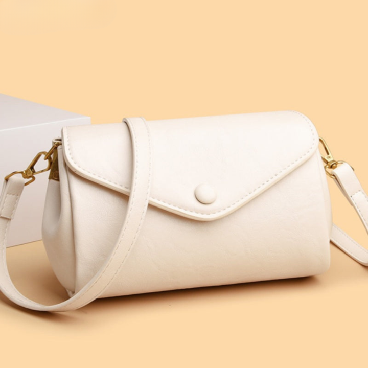 Cora™ | Sac bandoulière classique élégant