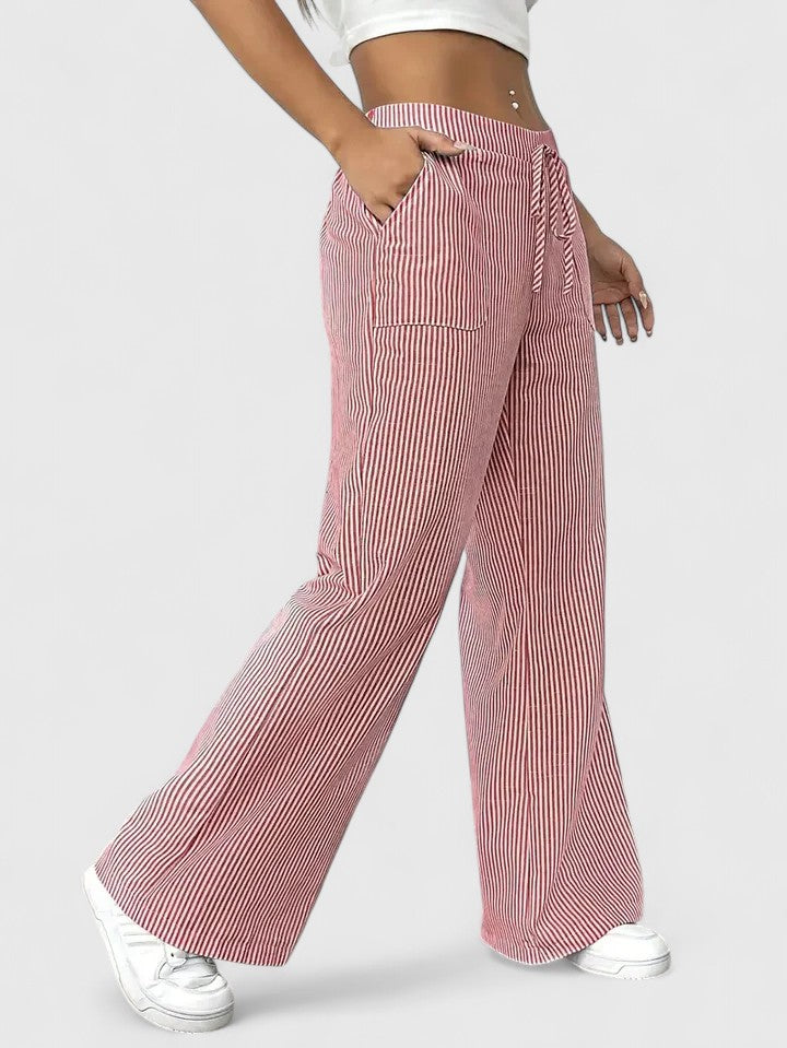 Taviron | Pantalon Confortable
