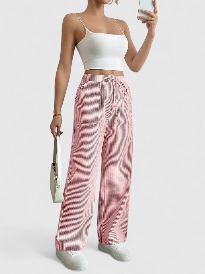 Taviron | Pantalon Confortable