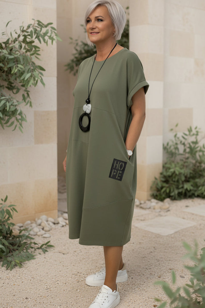MARIA - STYLISH DRESS