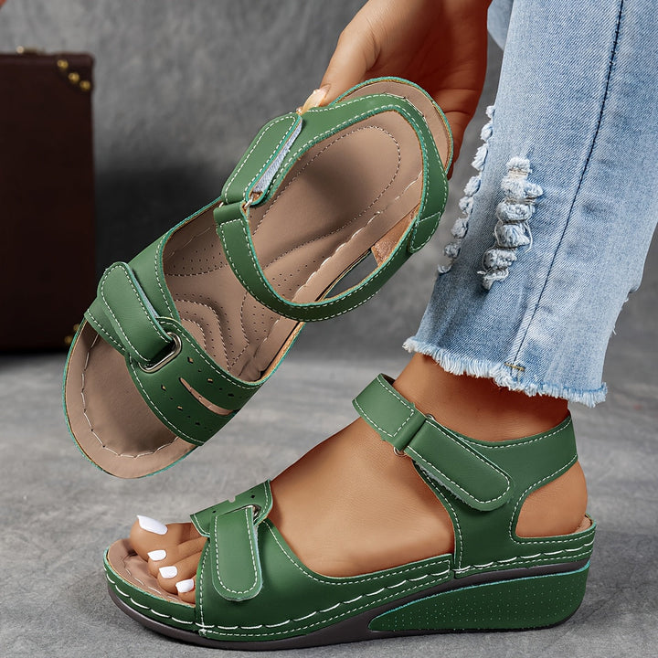 Arielle | Sandales Orthopédiques