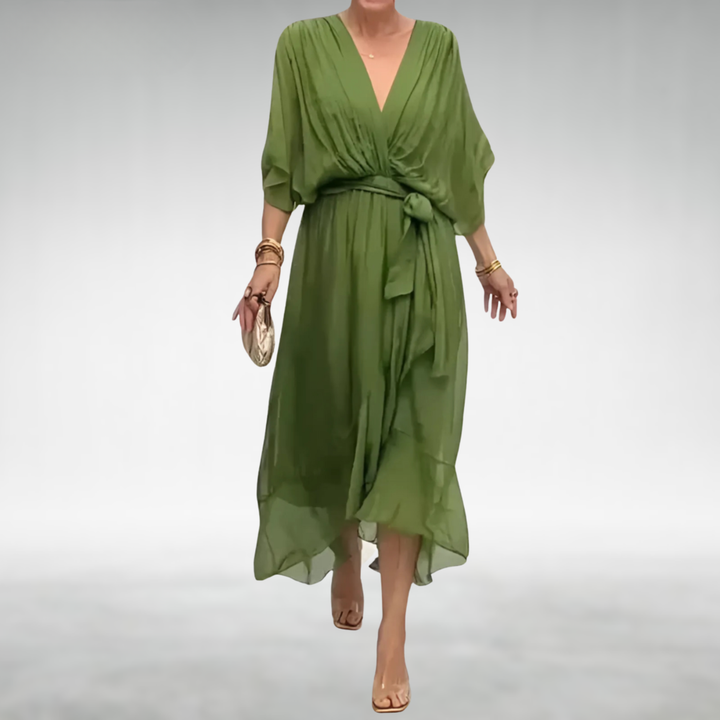 Powell™ Elegant Women's Dress