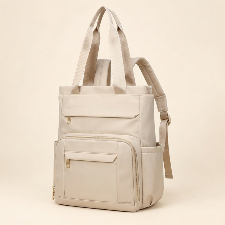 Karen Convertible Anti-Theft Backpack