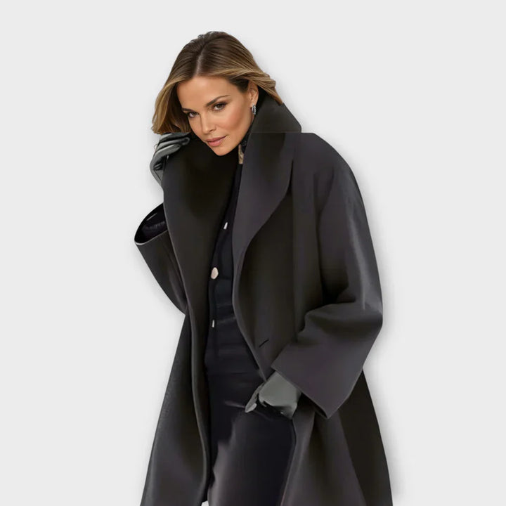 Jane™ | Manteau Élégant Résistant au Vent
