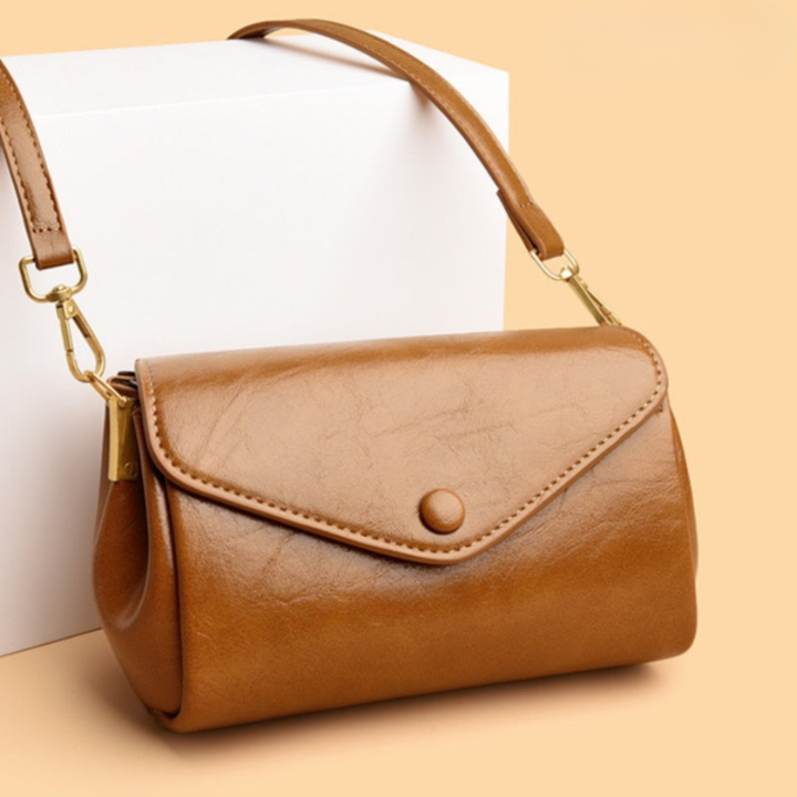 Cora™ | Sac bandoulière classique élégant