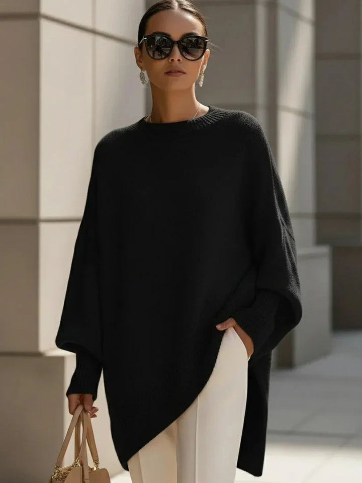 Mona | Pull Oversize
