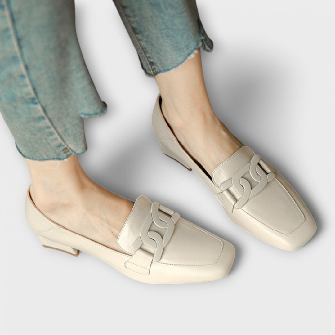 Monika – Slippers