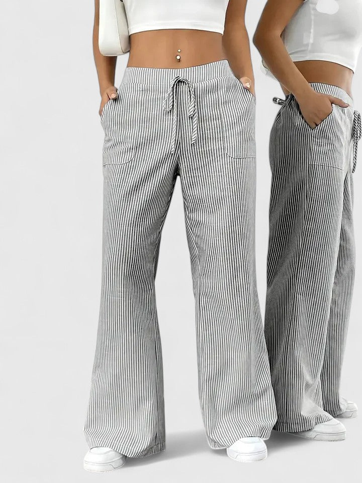 Taviron | Pantalon Confortable