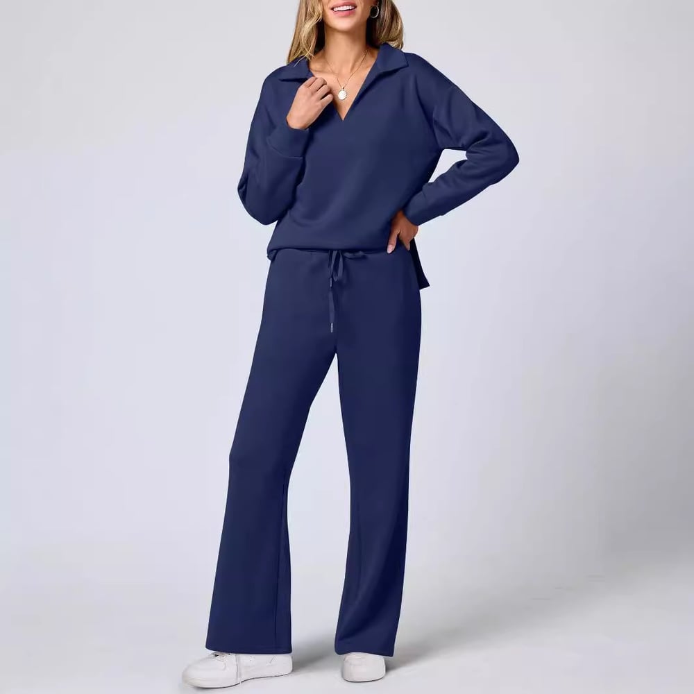 Rielle™ – Ensemble Confort Élégant