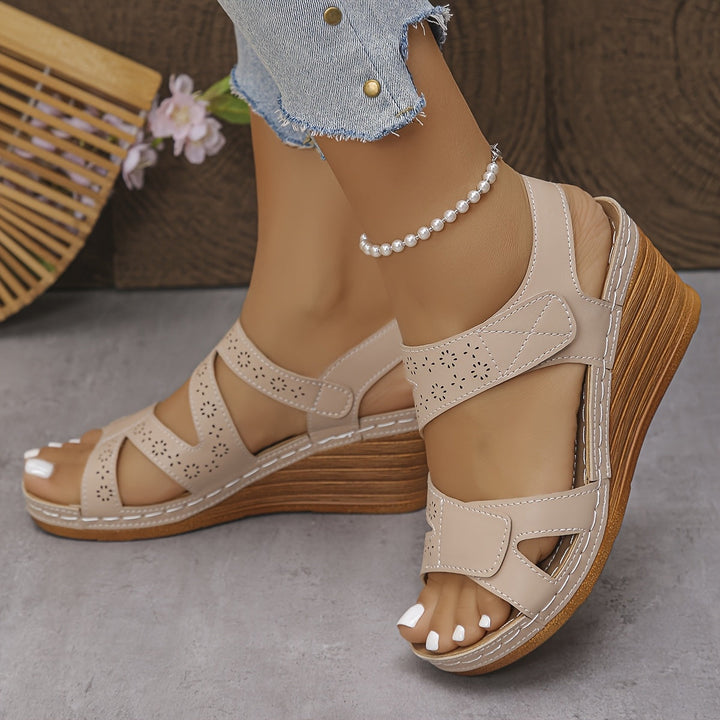 Amelia Comfort Orthopaedic Sandals