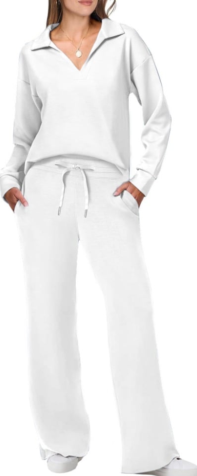 Rielle™ – Ensemble Confort Élégant