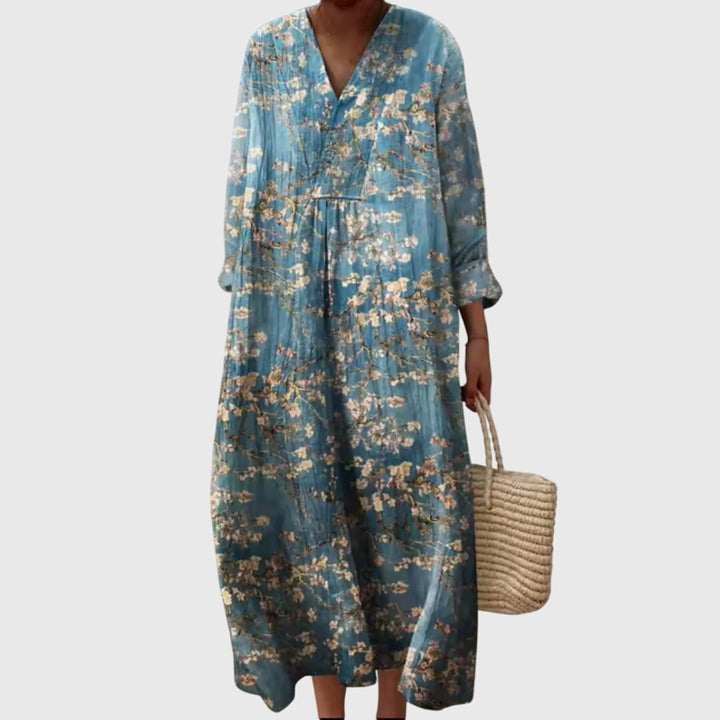 Stephanie™ | Robe Géométrique