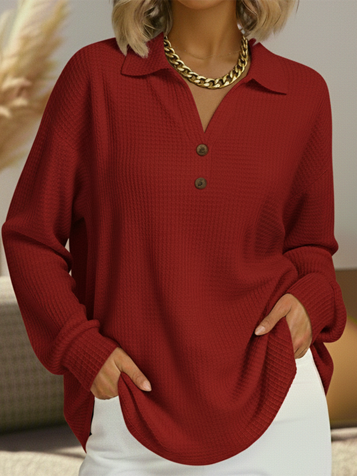 MYRA™ | Pull Chaud & Style d’Hiver