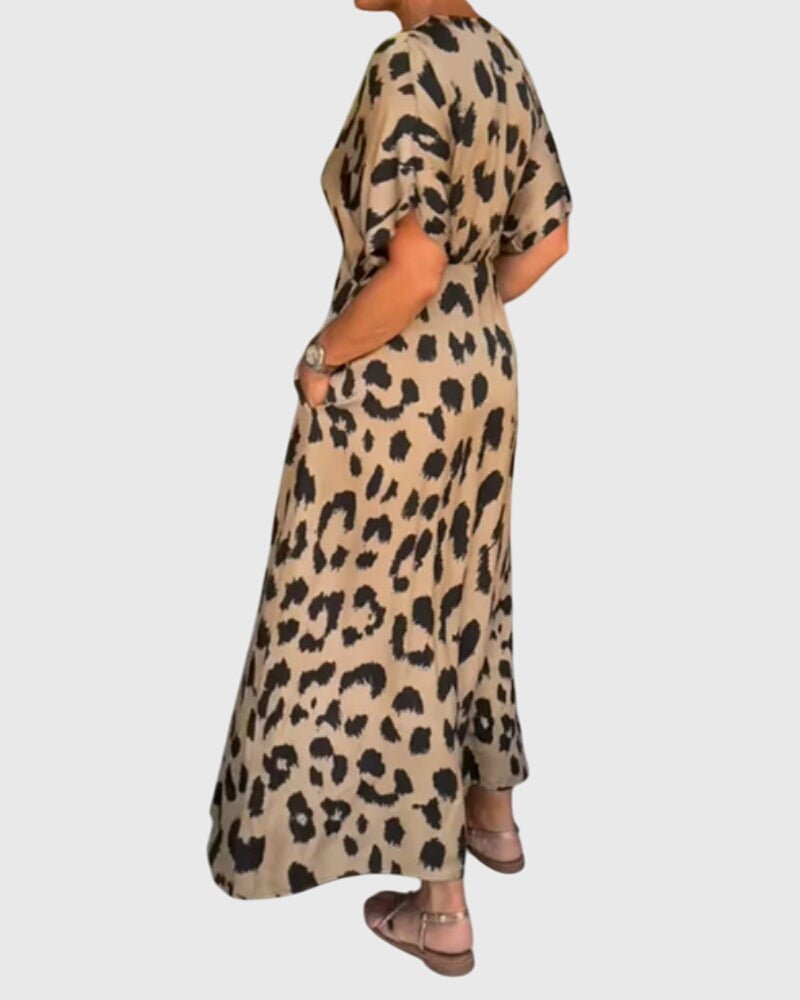 Elizabeth™ | Robe Confiance Intemporelle