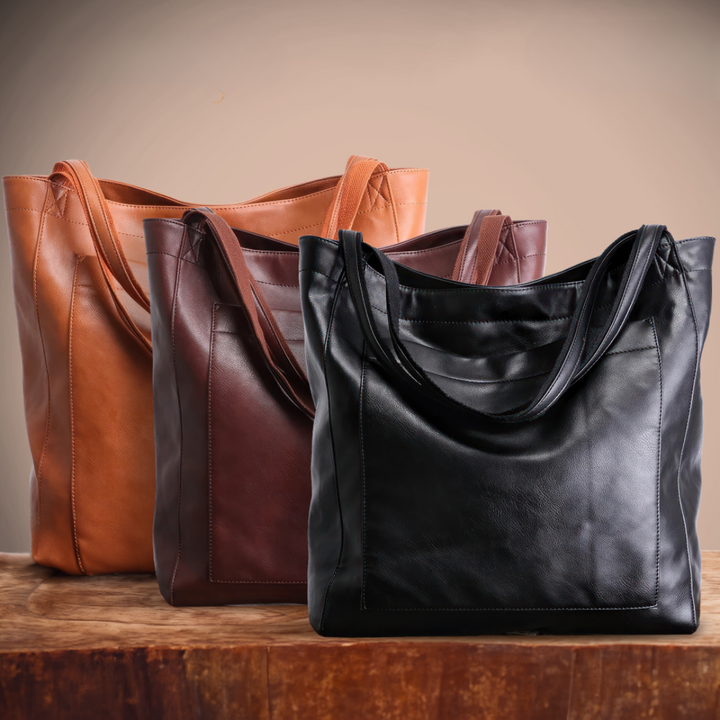 Amélia™ | Sac urbain élégant et pratique pour le quotidien