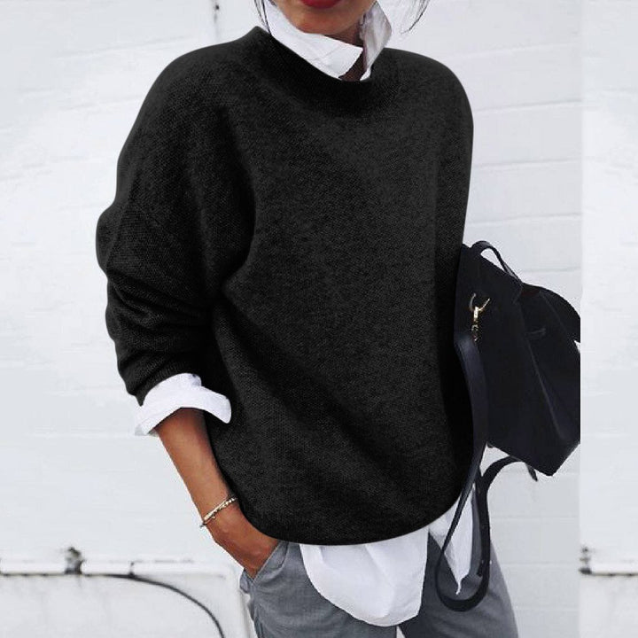 Julie™ | Pull Doux et Chaud