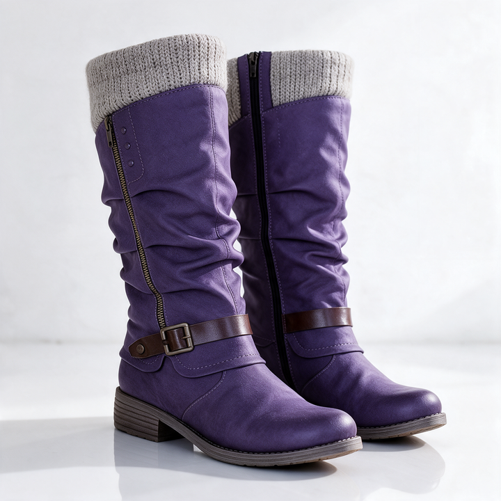 Verella | Orthopaedic Comfort Boots