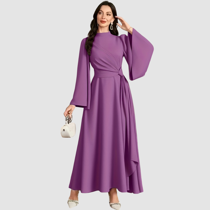 Vivienne Lane - Sophisticated Everyday Dress