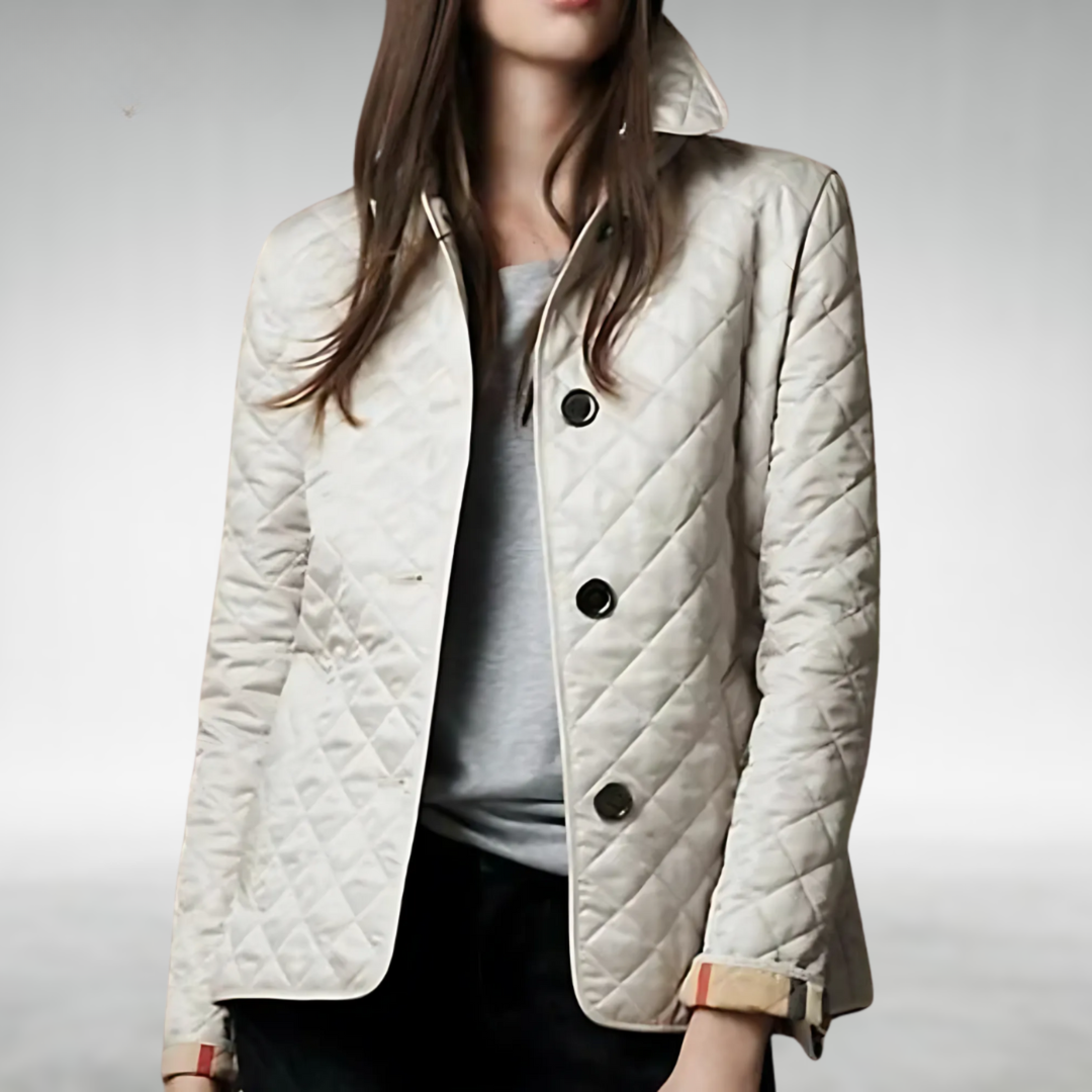 Kelley™ Veste légère matelassée