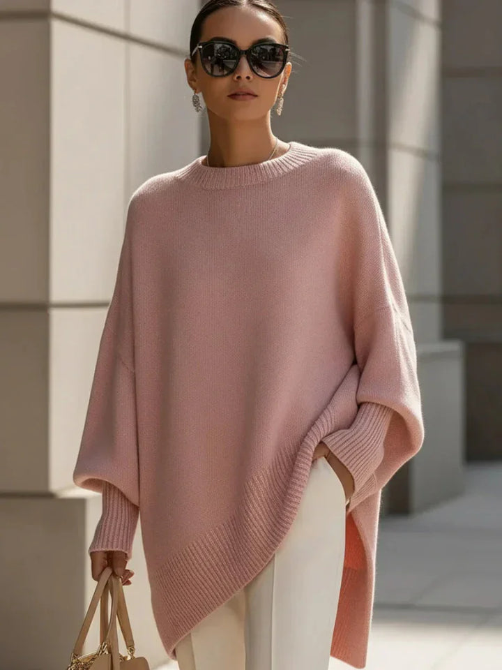 Mona | Pull Oversize