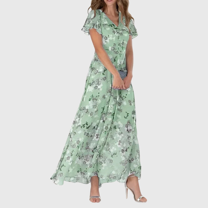 Lola™ | Robe Flatteuse