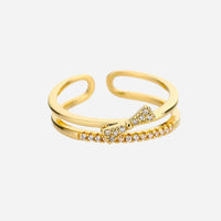 Maurelynn | Ring
