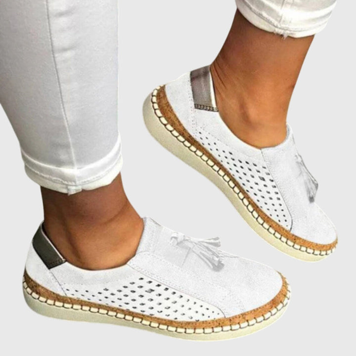 Piper | Chaussons Orthopédiques