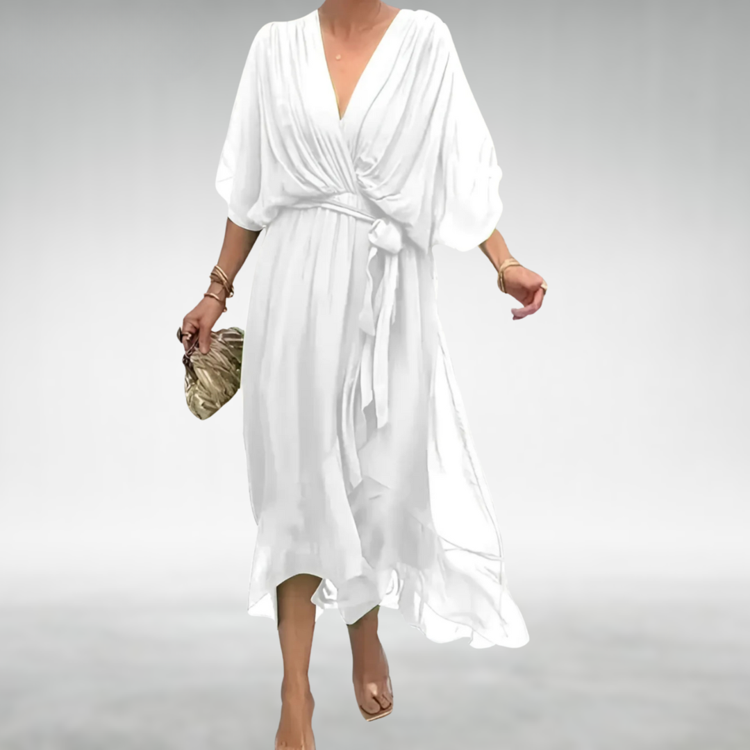 Powell™ Elegant Women's Dress