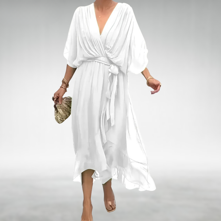 Powell™ Elegant Women's Dress