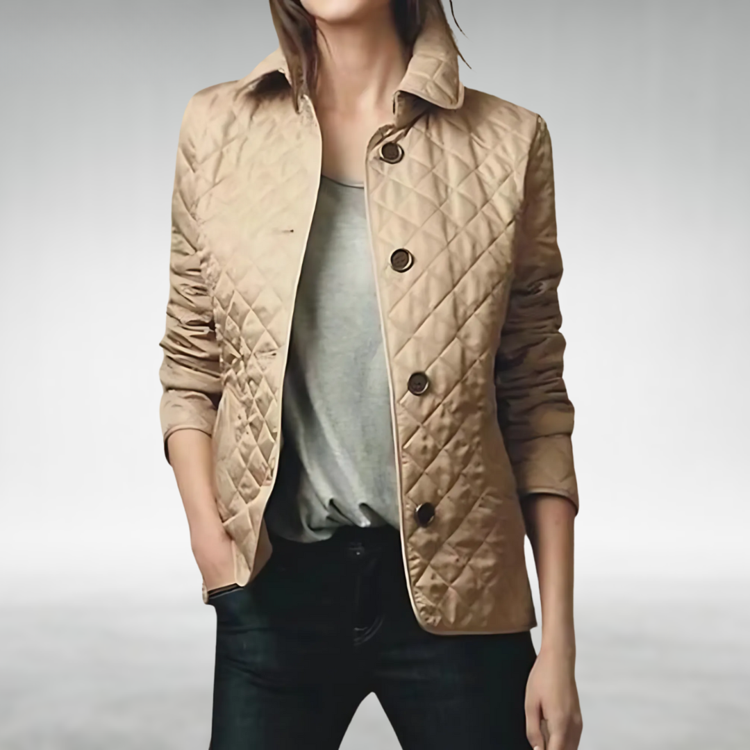 Kelley™ Veste légère matelassée