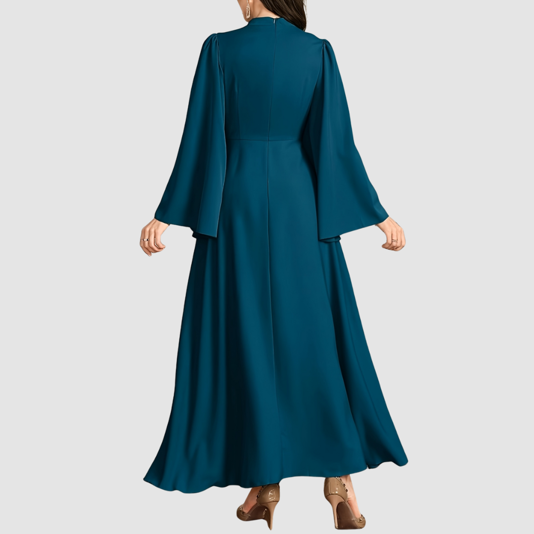 Vivienne Lane - Sophisticated Everyday Dress