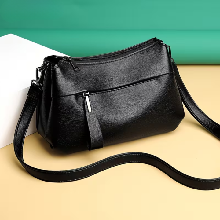 Alana™ | Sac bandoulière léger et organisé