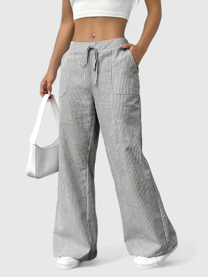 Taviron | Pantalon Confortable