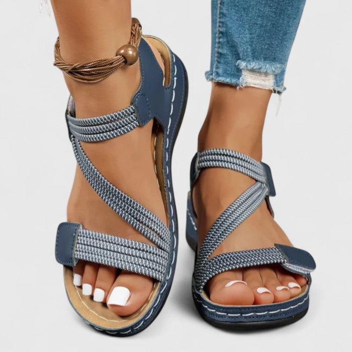 Marilyn™ | Sandales Sophistiquées