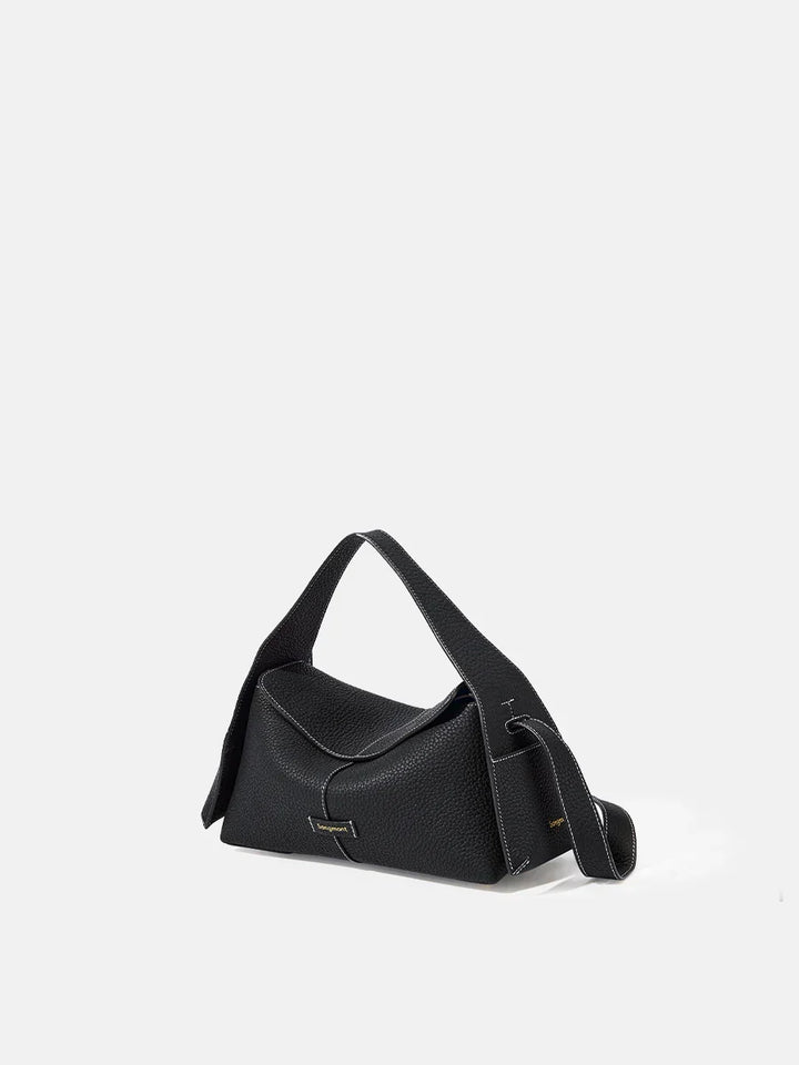 Small Lioré Roof Bag - Onyx