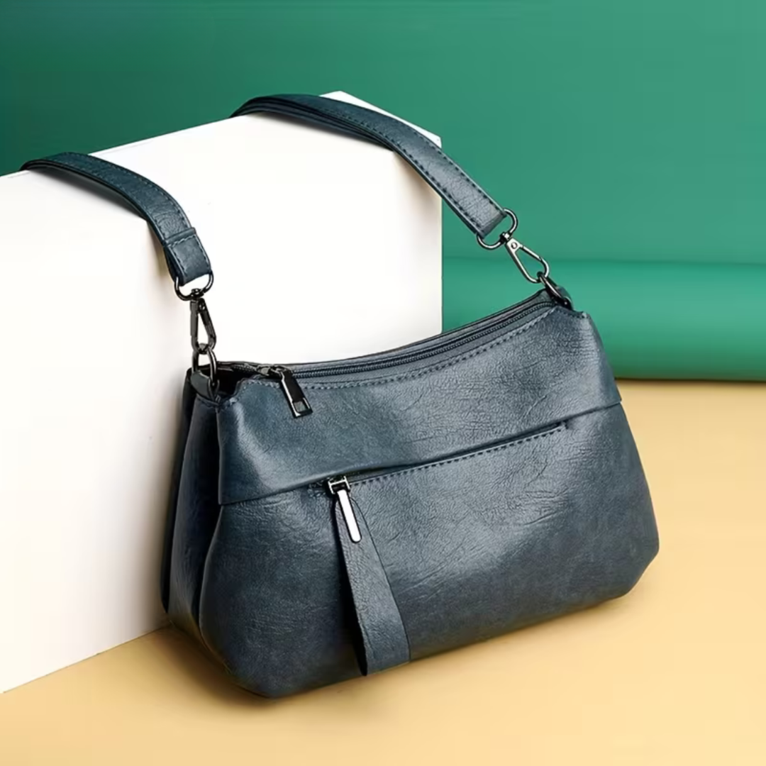 Alana™ | Sac bandoulière léger et organisé