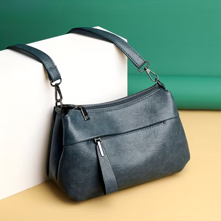 Alana™ | Sac bandoulière léger et organisé