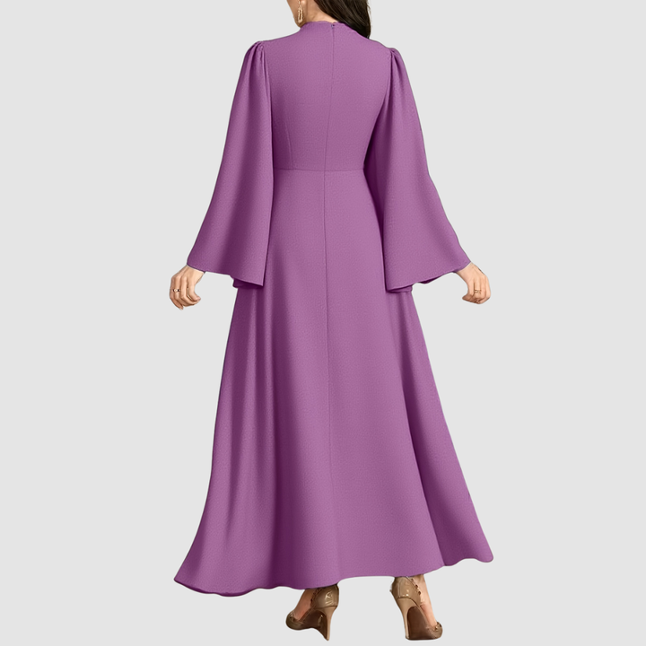 Vivienne Lane - Sophisticated Everyday Dress