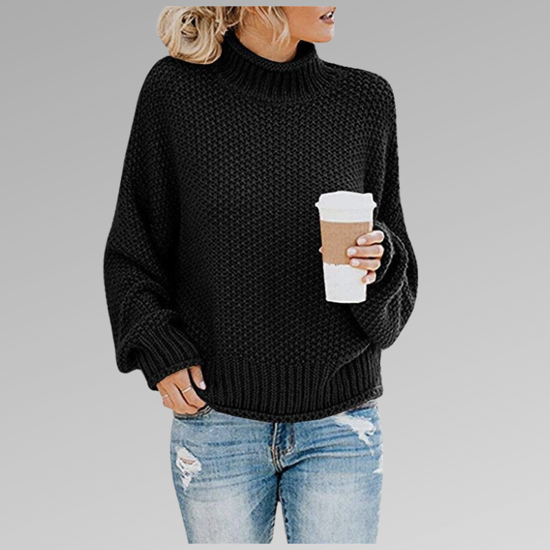 Valerianne™ | Pull Élégant
