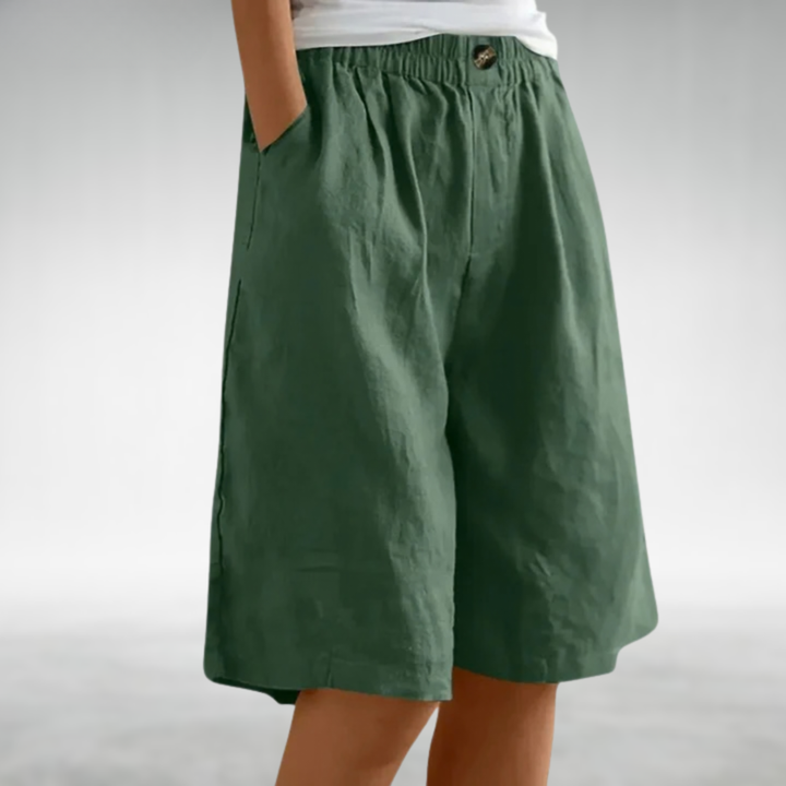 Shorts Confort Diane™