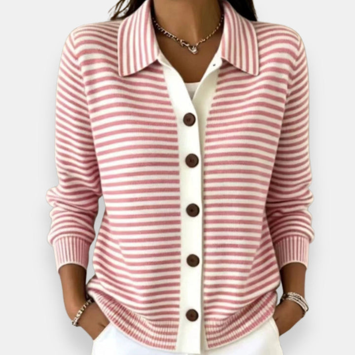 Richelle Cotton Cardigan